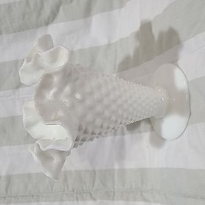 fenton vase